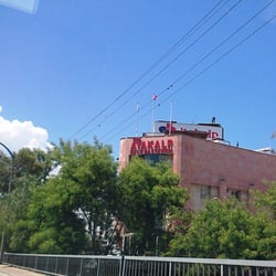 Atakalp Özel Kalp Hastanesi