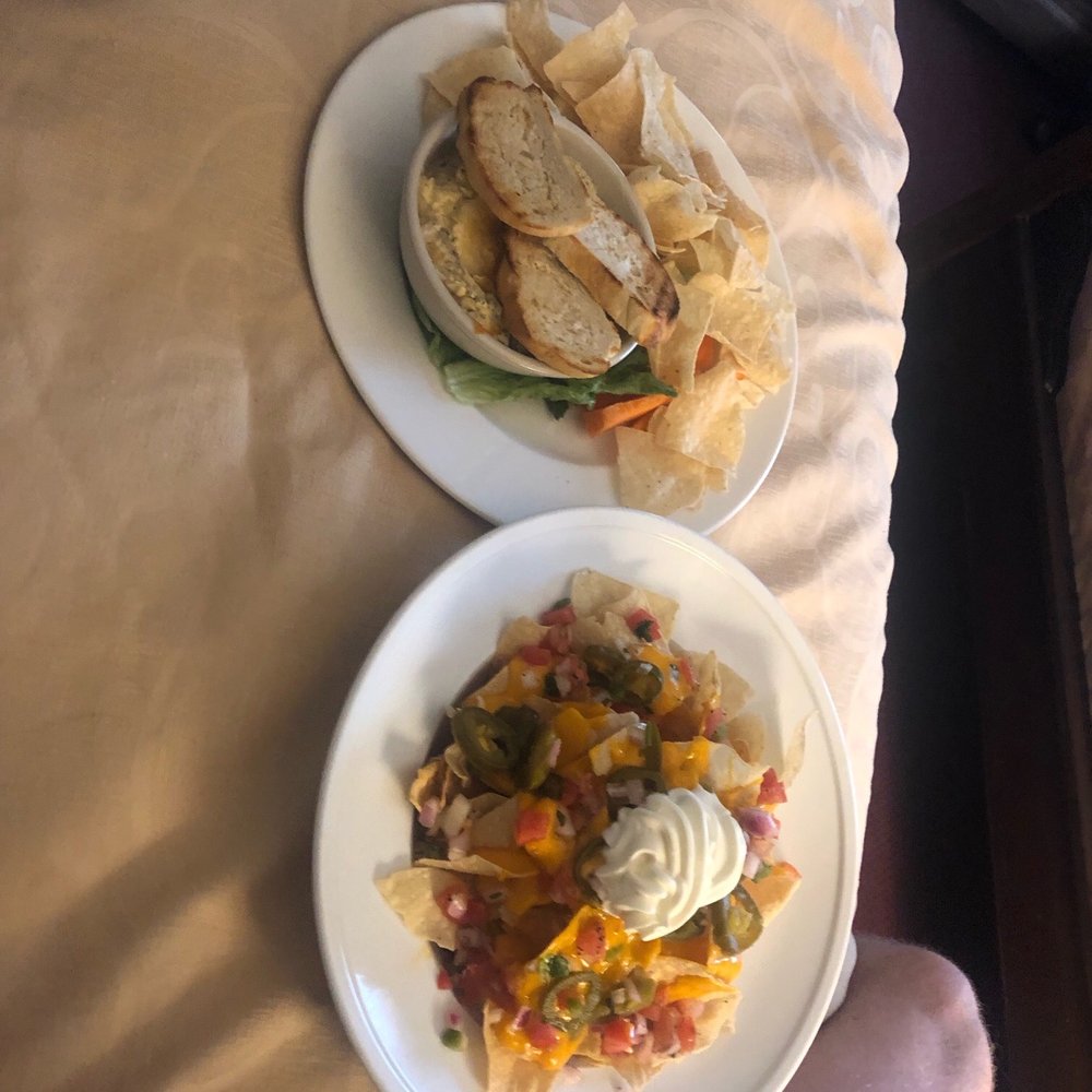 Strater Hotel - Appetizers we ordered - Hotels Near Me - Durango, Colorado Strater Hotel - Appetizers we ordered - Hotels Near Me - Durango, Colorado