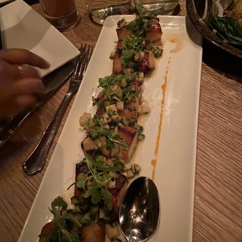 Buddakan - Glazed Alaskan Black Cod - Chinese Near Me - New York, New York Buddakan - Glazed Alaskan Black Cod - Chinese Near Me - New York, New York
