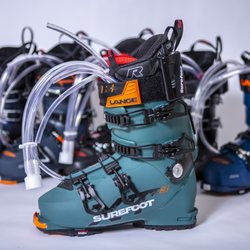 Surefoot