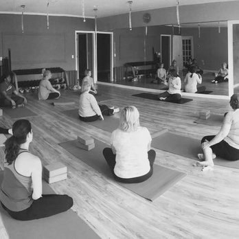 Full Potential Personal Training - Yoga at FPPT! - Trainers Near Me - Portsmouth, Virginia