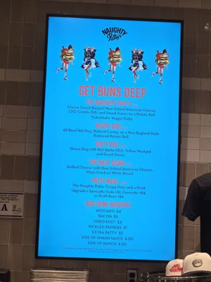 Naughty Patty's by null Naughty Patty's by null