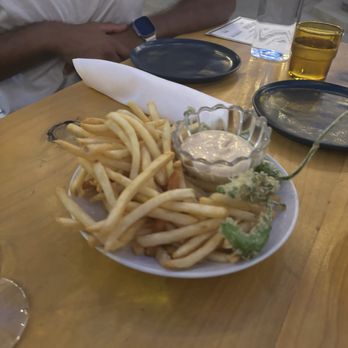 Solimar - Shishito and fries - Pizza Near Me - Sacramento, California Solimar - Shishito and fries - Pizza Near Me - Sacramento, California