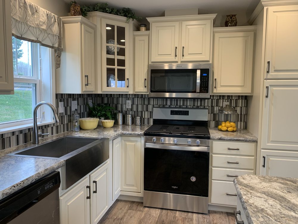 LEWIS HOMES Updated September 2024 19 Photos 13117 Us6