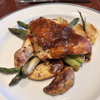 The Polo Pony - Marinate Chicken Herb-Marinated Chicken Breast - Venues & Event Spaces Near Me - Ocala, Florida The Polo Pony - Marinate Chicken Herb-Marinated Chicken Breast - Venues & Event Spaces Near Me - Ocala, Florida