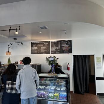 Macs By Icky - Inside - Desserts Near Me - Union City, California Macs By Icky - Inside - Desserts Near Me - Union City, California
