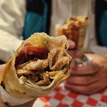 Alpha's Shawarma - Lebanese Near Me - Toronto, Ontario
