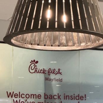 Chick-fil-A - Fast Food Near Me - Mayfield Heights, Ohio Chick-fil-A - Fast Food Near Me - Mayfield Heights, Ohio
