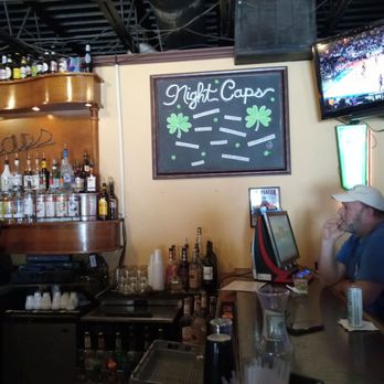 Nightcaps - Bar area - Bars Near Me - Columbia, South Carolina Nightcaps - Bar area - Bars Near Me - Columbia, South Carolina