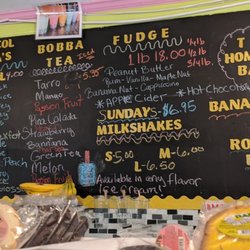 Riverside Coffee Shop