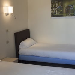 Le Top du Roulier - Chambre twin