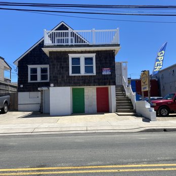 Jersey Shore House - Landmarks & Historical Buildings Near Me - Seaside Heights, New Jersey