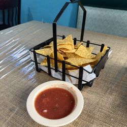 Senor Cantina Grill Mexican Restaurant