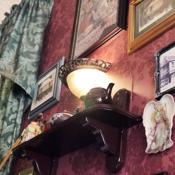The Old Curiosity Tea Shop - Desserts Near Me - Markham, Ontario