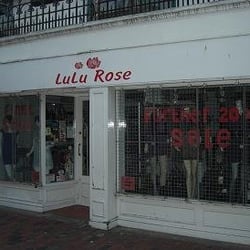 Lulu Rose