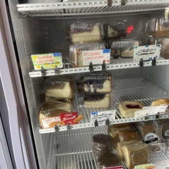 Sinfull Bakery - Bakeries Near Me - Houston, Texas