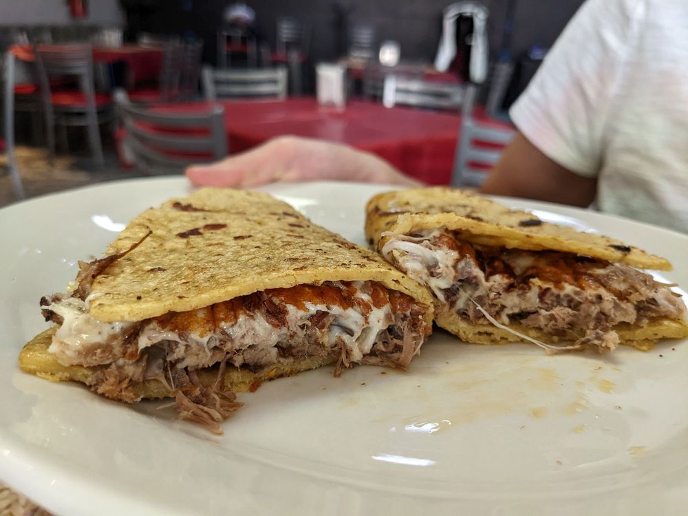 Birrieria el Rancho