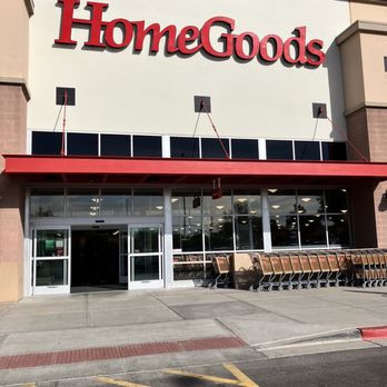 Home Goods - Department Stores Near Me - Casa Grande, Arizona