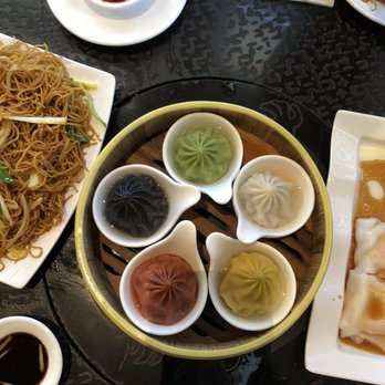 Dragon Beaux - Dim Sum Near Me - San Francisco, California