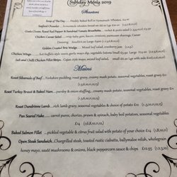 Maghera Inn