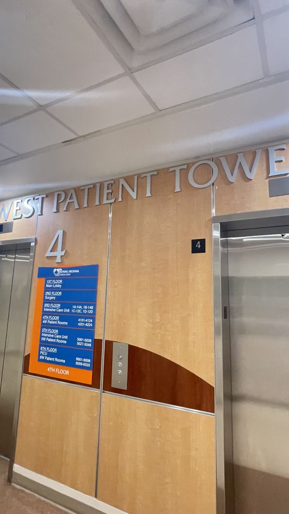 HCA Florida Kendall Hospital - patient advocate in Miami, FL