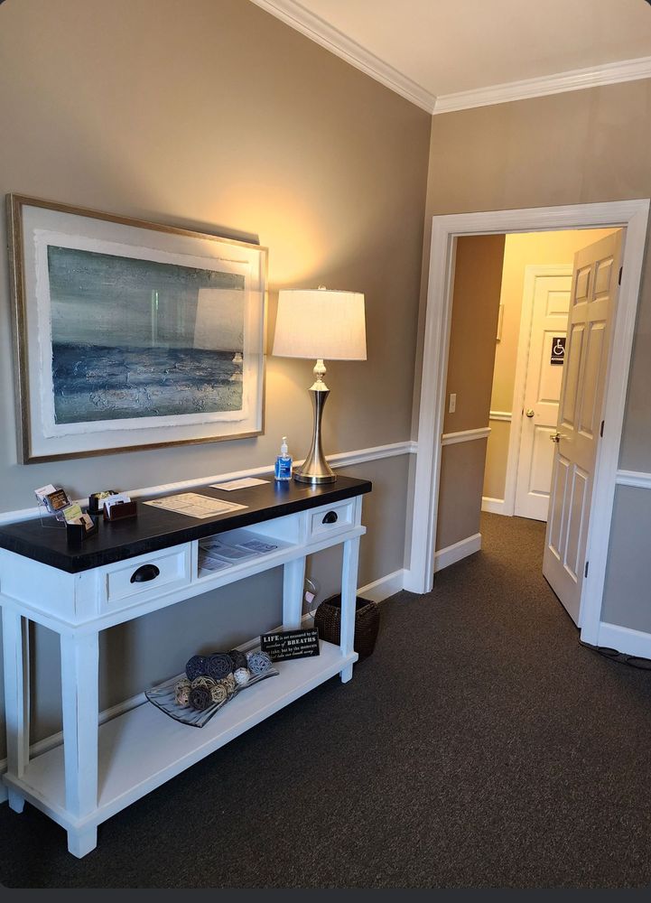 Hope Seay Counseling - grief counselor in Murfreesboro, TN