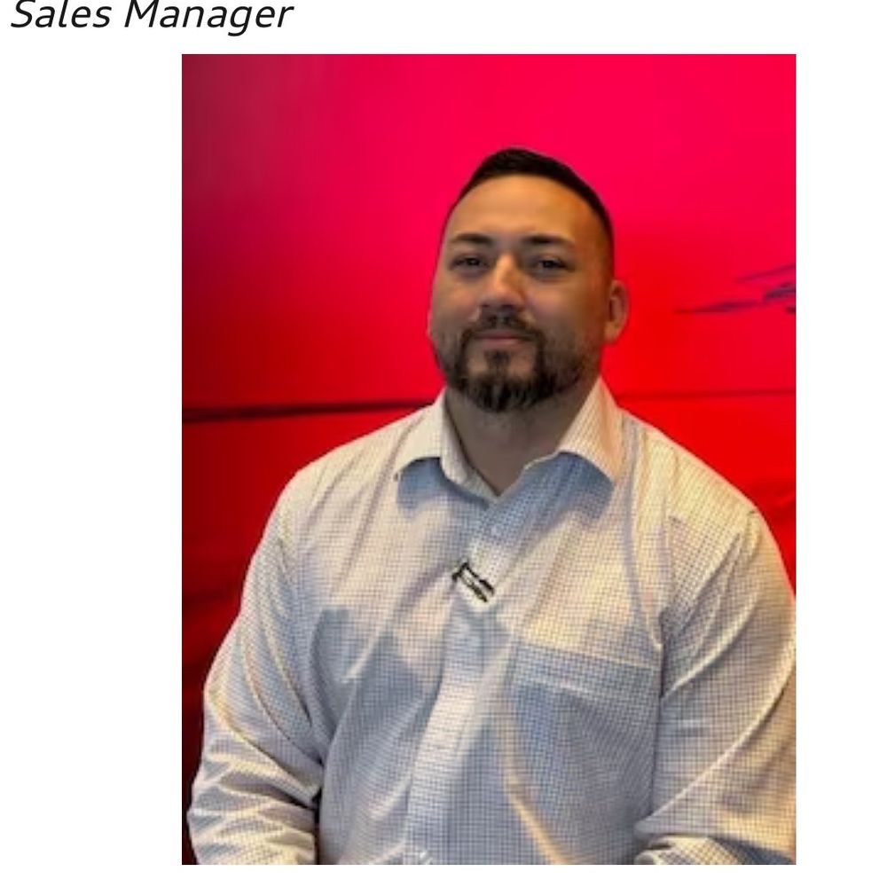 Audi North Scottsdale - Doug Gaygas, Sales Manager - Auto Repair Near Me - Phoenix, Arizona