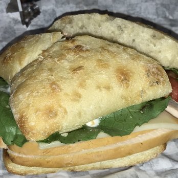 Hydrangea Kitchen - Sandwiches Near Me - Grosse Pointe, Michigan