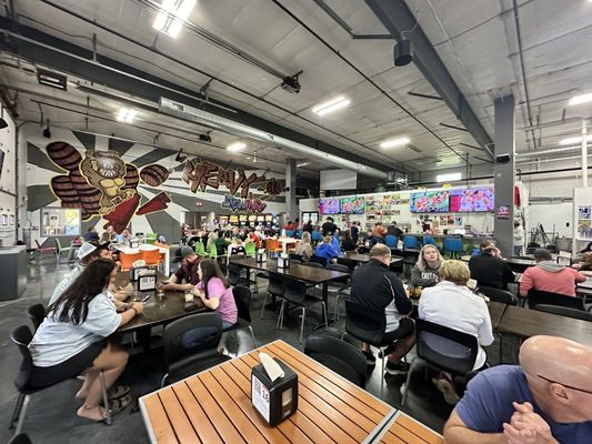 Heavy Brewing by null