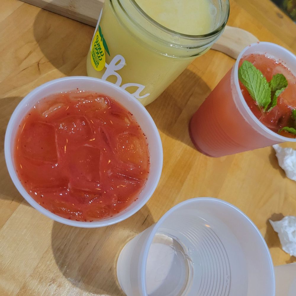Wow Wow Hawaiian Lemonade - Berkeley - Acai Bowls Near Me - Berkeley, California Wow Wow Hawaiian Lemonade - Berkeley - Acai Bowls Near Me - Berkeley, California