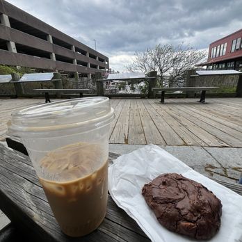 Bard Coffee - Coffee & Tea Near Me - Portland, Maine
