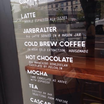 Courier Coffee Roasters - Coffee Roasteries Near Me - Portland, Oregon