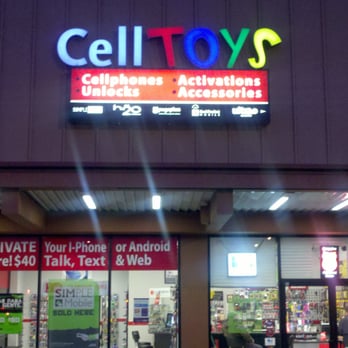 Cell Toys - Mobile Phones Near Me - Fresno, California Cell Toys - Mobile Phones Near Me - Fresno, California