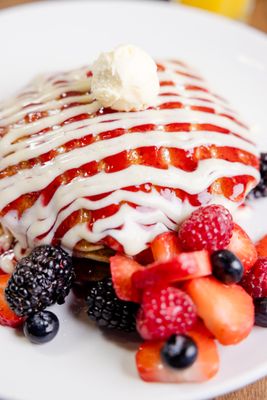 Butters Pancakes & Cafe by null