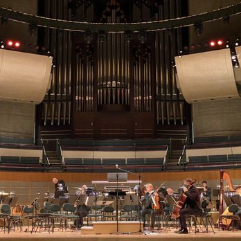Winspear Centre - the orchestra in a concert hall - Music Venues Near Me - Edmonton, Alberta Winspear Centre - the orchestra in a concert hall - Music Venues Near Me - Edmonton, Alberta