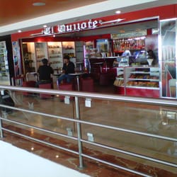 El Quijote