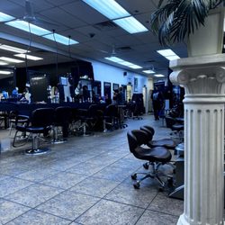 Academy of Cosmetology