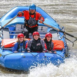 Rendezvous River Sports