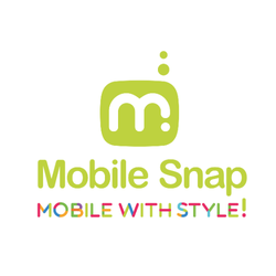 Mobile Snap - Logo