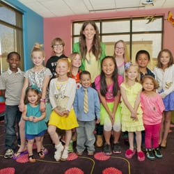 Dentistry for Children
