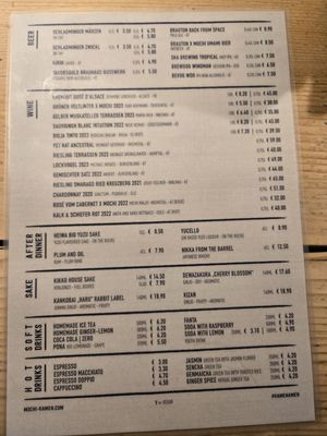 Mochi Ramen Bar by null