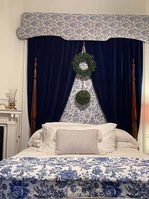 Chesnut Cottage Inn by null