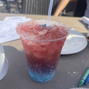 Bluewater Grill - Shark attack - Seafood Near Me - Avalon, California Bluewater Grill - Shark attack - Seafood Near Me - Avalon, California