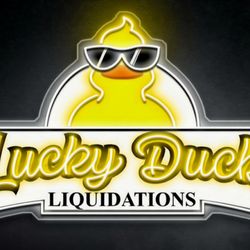 Lucky Duck Liquidations