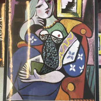 Musée Picasso - Museums Near Me - Paris, 75