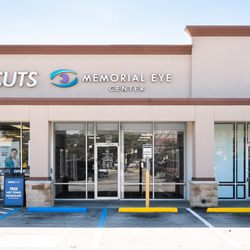 Memorial Eye Center