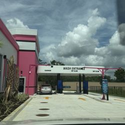 Zoom Express Car Wash