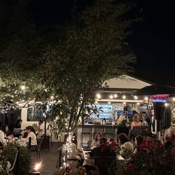 The Hidden House - Beautiful outside seating vibe - New American Near Me - Chandler, Arizona The Hidden House - Beautiful outside seating vibe - New American Near Me - Chandler, Arizona