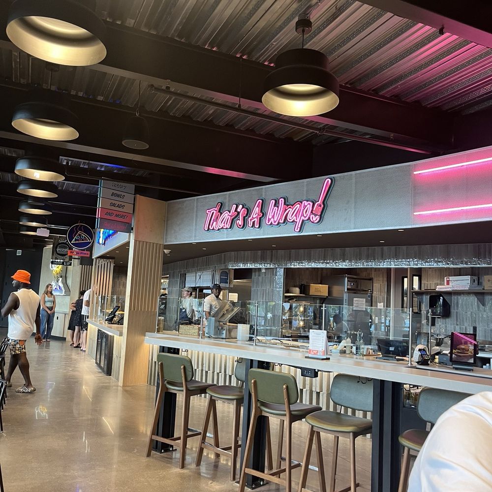 Evermore Orlando Resort - Food hall quick service restaurant - Resorts Near Me - Orlando, Florida Evermore Orlando Resort - Food hall quick service restaurant - Resorts Near Me - Orlando, Florida