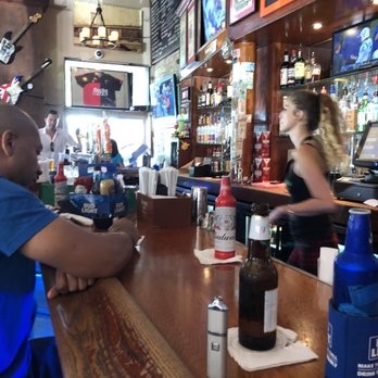 Finnegan's Road - New American Near Me - Miami Beach, Florida Finnegan's Road - New American Near Me - Miami Beach, Florida